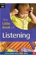 The Little Book of Listening