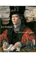 Jan Gossart: The Documentary Evidence(Paperback)