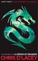 Crown of Dragons