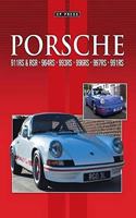 Porsche 911rs & Rsr, 964rs, 993rs, 996rs, 997rs, 991rs
