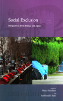 Social Exclusion