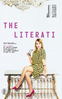 Literati, after Moliere's Les Femmes Savantes