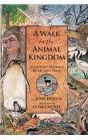 Walk in the Animal Kingdom
