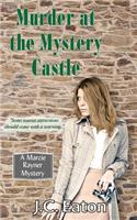 Murder at the Mystery Castle