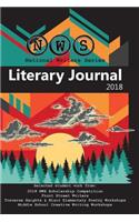 2018 Literary Journal