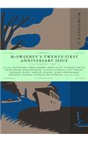 McSweeney's Issue 57 (McSweeney's Quarterly Concern)