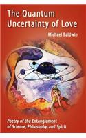 Quantum Uncertainty of Love