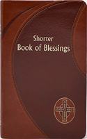 Shorter Book of Blessings