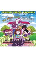 My New Cool School