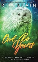 Owl Be Yours