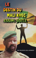 Destin Du Mali Avec Assimi Goita