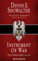 Instrument of War