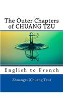 Outer Chapters of CHUANG TZU