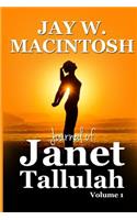 Journal of Janet Tallulah