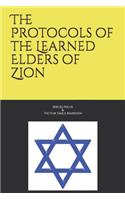 The Protocols of the Learned Elders of Zion