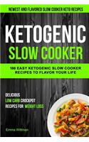 Ketogenic Slow Cooker