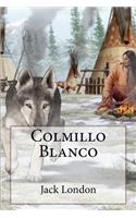 Colmillo Blanco