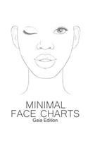 Minimal Face Charts Gaia Edition