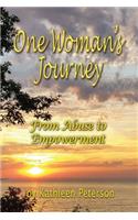 One Woman's Journey