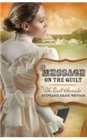 Message on the Quilt