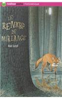 Renard de Morlange