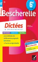 Les Cahiers Bescherelle - Dictees