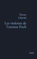 Les violettes de l'avenue Foch