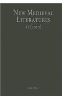 New Medieval Literatures 12 (2010)