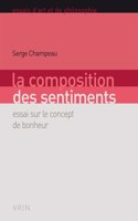 La Composition Des Sentiments