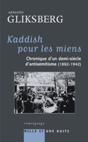 Kaddish pour les miens
