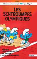 Les Schtroumpfs