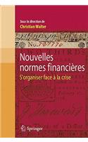 Nouvelles Normes Financières