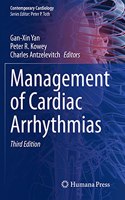 Management of Cardiac Arrhythmias