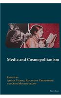 Media and Cosmopolitanism