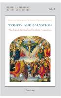 Trinity and Salvation
