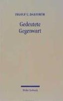 Gedeutete Gegenwart