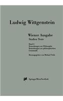 Wiener Ausgabe Studien Texte