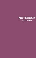 Notebook Dot Grid