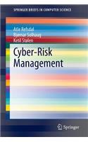 Cyber-Risk Management