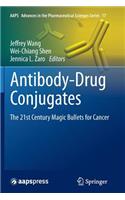 Antibody-Drug Conjugates