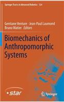 Biomechanics of Anthropomorphic Systems