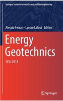 Energy Geotechnics