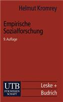 Empirische Sozialforschung