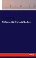 Poems of Lord Herbert of Cherbury