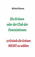 Grünen oder der Club der Feministinnen