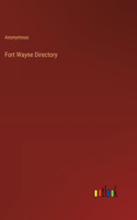Fort Wayne Directory