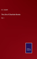Life of Charlotte Bronte