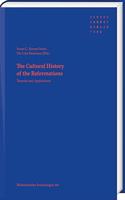 The Cultural History of the Reformations