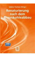 Renaturierung Nach Dem Braunkohleabbau