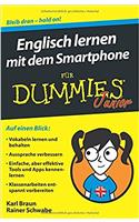 Englisch lernen mit dem Smartphone fur Dummies Junior